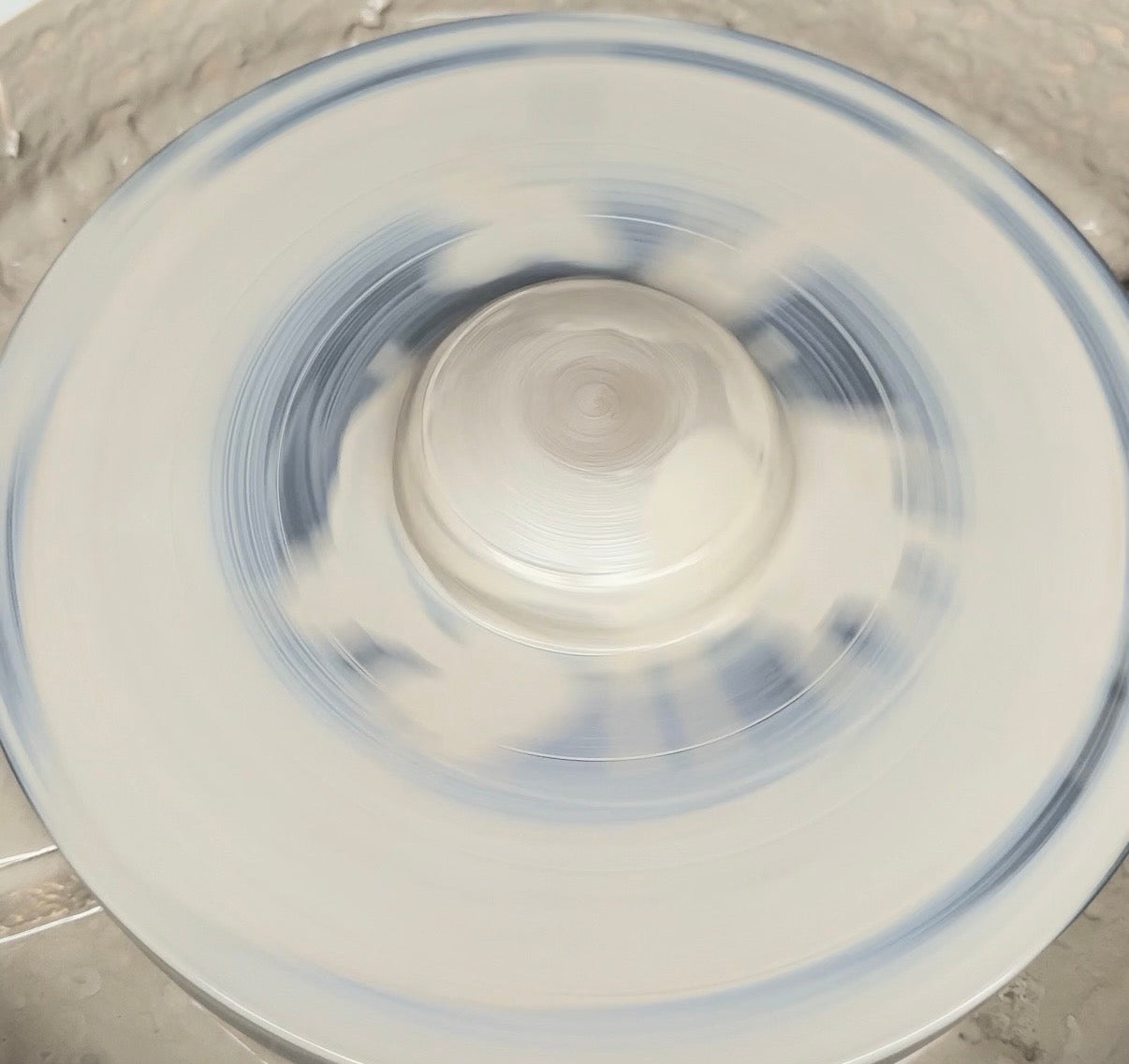 Mini workshop Wheel Throwing