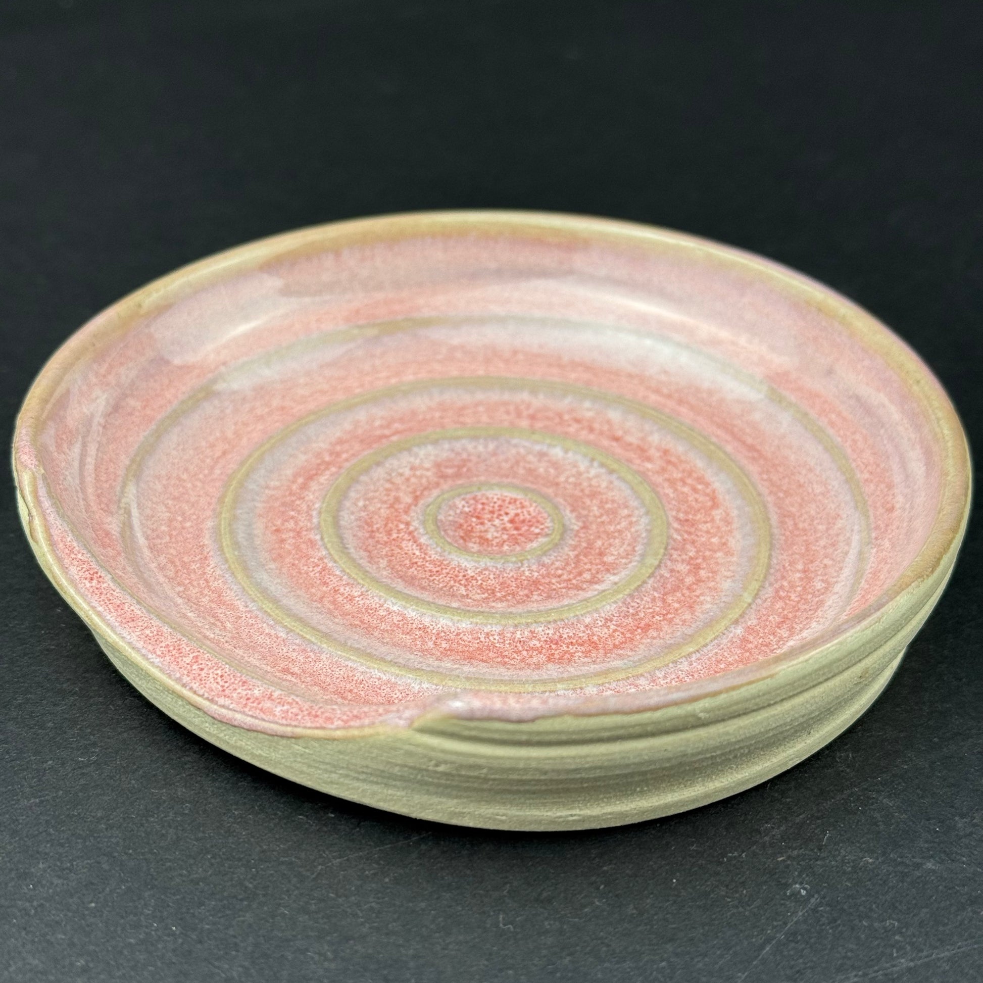Spoon rests